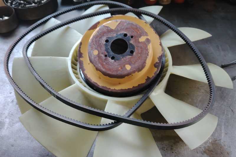 OmecoHub - Immagine CATERPILLAR 312BL